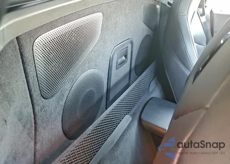 2025 BMW Z4 M40I z USA, uszkodzony, nr VIN WBAHF9C06SWY40816